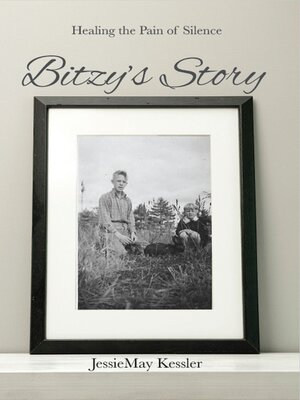 cover image of Bitzy's Story